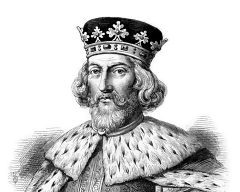 King John