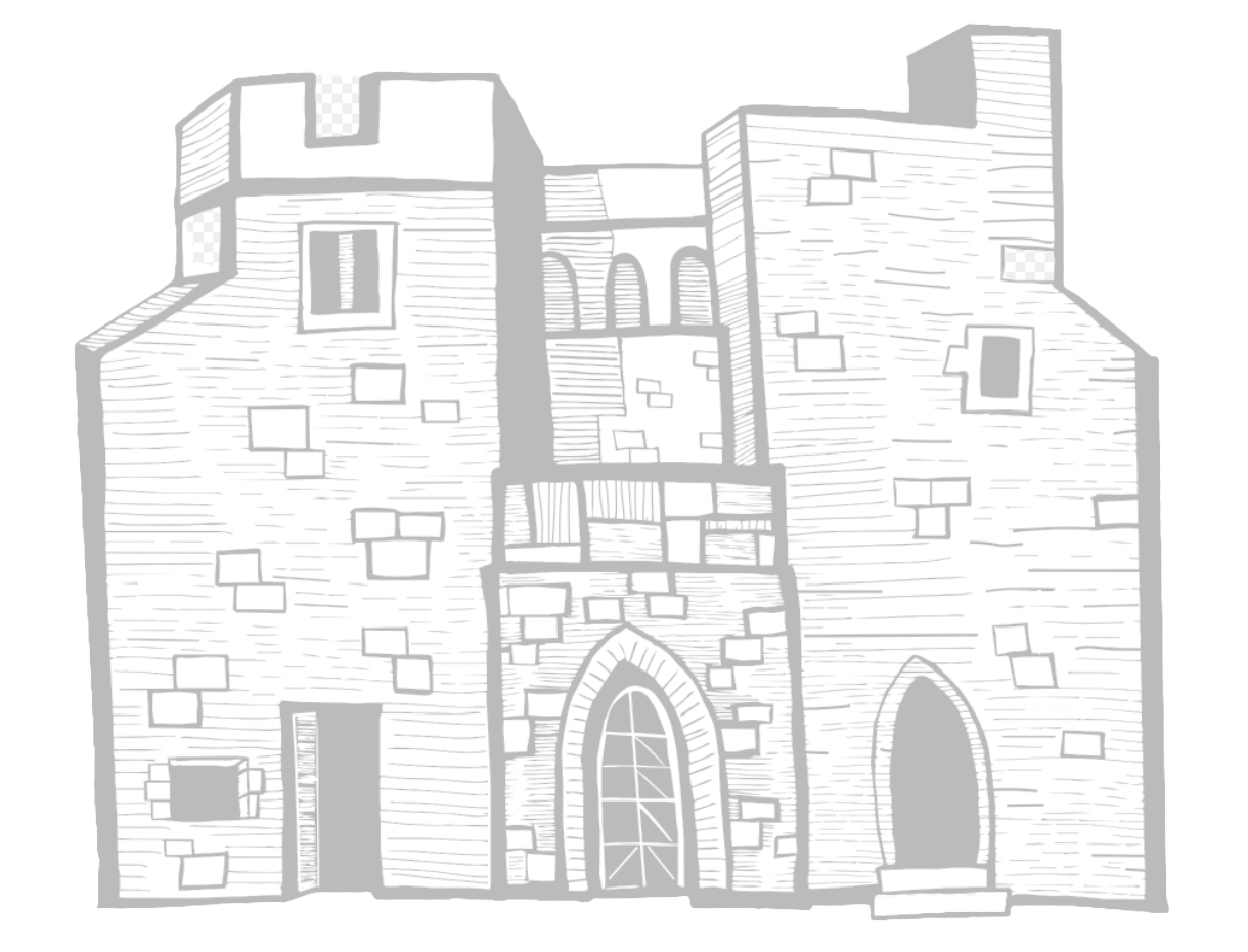 castle