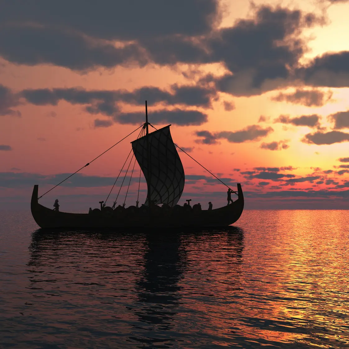 Viking History: The Roots of Limerick
